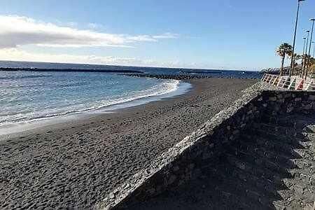 Casas Galloway Puertito Gueimar Sol Y Comodidad Puertito de Guimar Eksteriør bilde