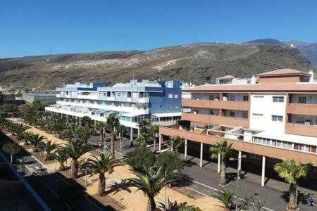 Casas Galloway Puertito Gueimar Sol Y Comodidad Puertito de Guimar Eksteriør bilde